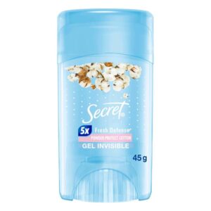 Desodorante En Gel Secret Powder Protect 45 g