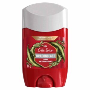 Desodorante En Barra Old Spice Dragonblast 50 g