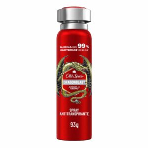 Desodorante Old Spice Dragonblast 93 g