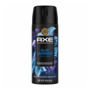 Desodorante Axe Body Blue Lavender 150 ml