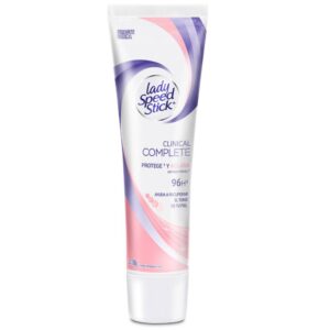 Desodorante Lady Speed Stick Clinical Complete 100 g