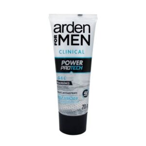 Desodorante Arden For Men Clinical Gel 70 g