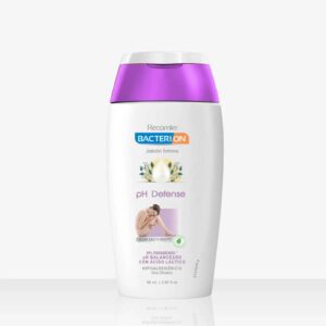 Jabon Intimo Bacterion Ph Defense 85 ml