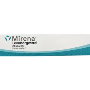 Mirena 52 mg