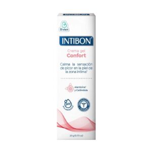Crema Gel Confort Intibon 20 g