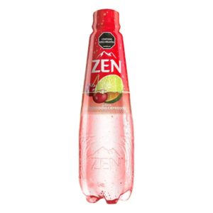 Zen Sabor Limonada Cerezada 540 ml 6 Unidades