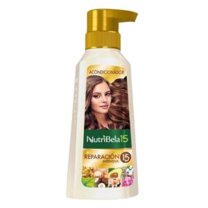 Acondicionador Nutribela Reparacion Intensiva 200 ml