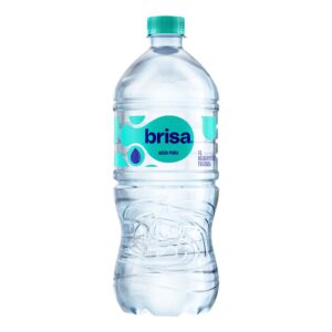 Agua Brisa Sin Gas 1000 ml 6 Unidades
