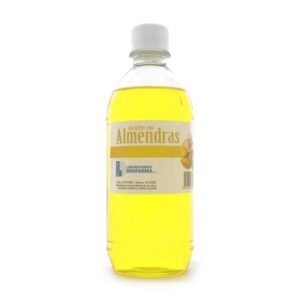 Aceite De Almendras Drofarma 450 ml