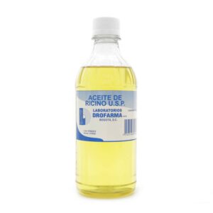 Aceite De Ricino Drofarma 450 ml