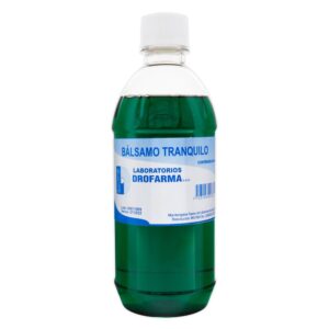 Balsamo Tranquilo Drofarma 450 ml