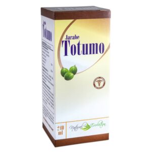 Jarabe De Totumo Natural Evolution 240 ml