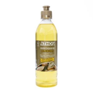 Aceite Corporal De Almendras Athos 500 ml