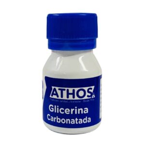 Glicerina Carbonatada Athos Para Oidos 30 ml 12 Unidades