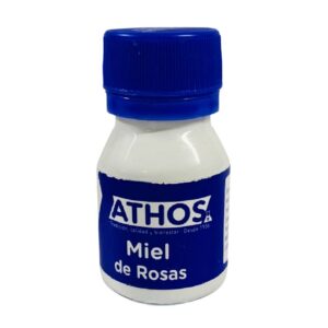 Miel de Rosas Athos 30 ml 12 Unidades