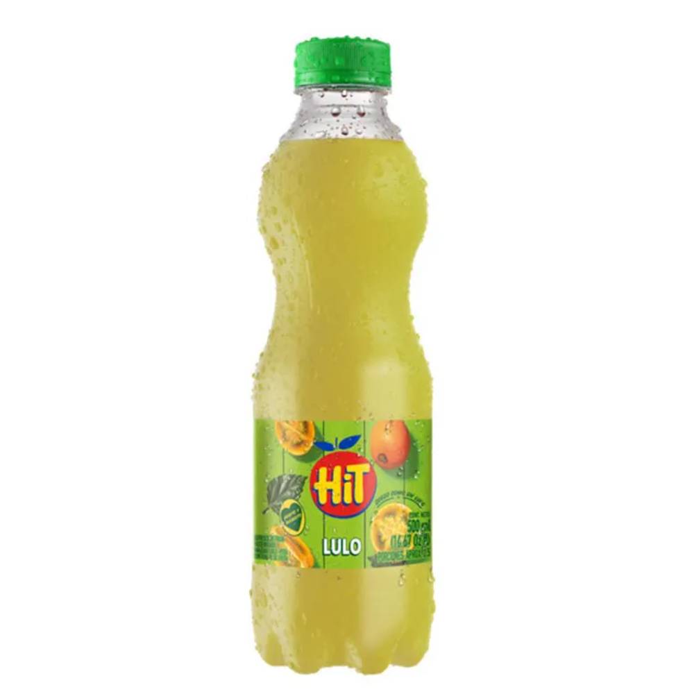 Jugo Hit Sabor Lulo 500 ml