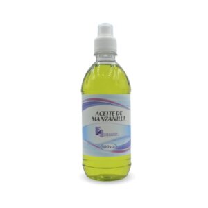 Aceite De Manzanilla Disanfer 500 ml
