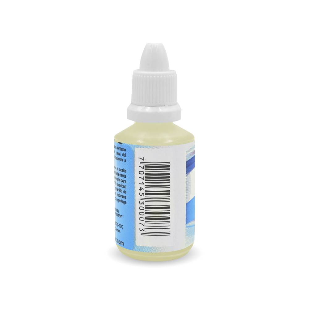 Aceite De Ricino Disanfer 30 ml 12 Unidades - Imagen 2