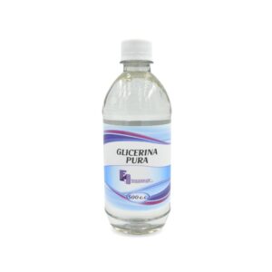 Glicerina Pura Disanfer 500 ml