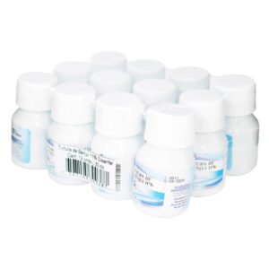 Tintura de Benjui 11% Disanfer 30 ml 12 Unidades