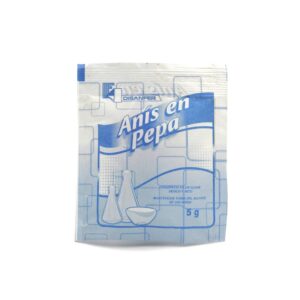 Anis En Pepa Disanfer 5 g 20 Sobres
