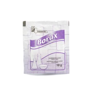 Borax Disanfer 10 g 20 Sobres