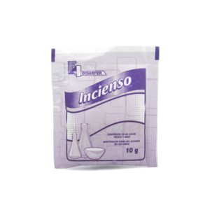 Incienso Disanfer 10 g 20 Sobres