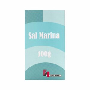 Sal Marina Disanfer 100 g
