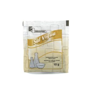 Sal Vigua Disanfer 15 g 20 Sobres