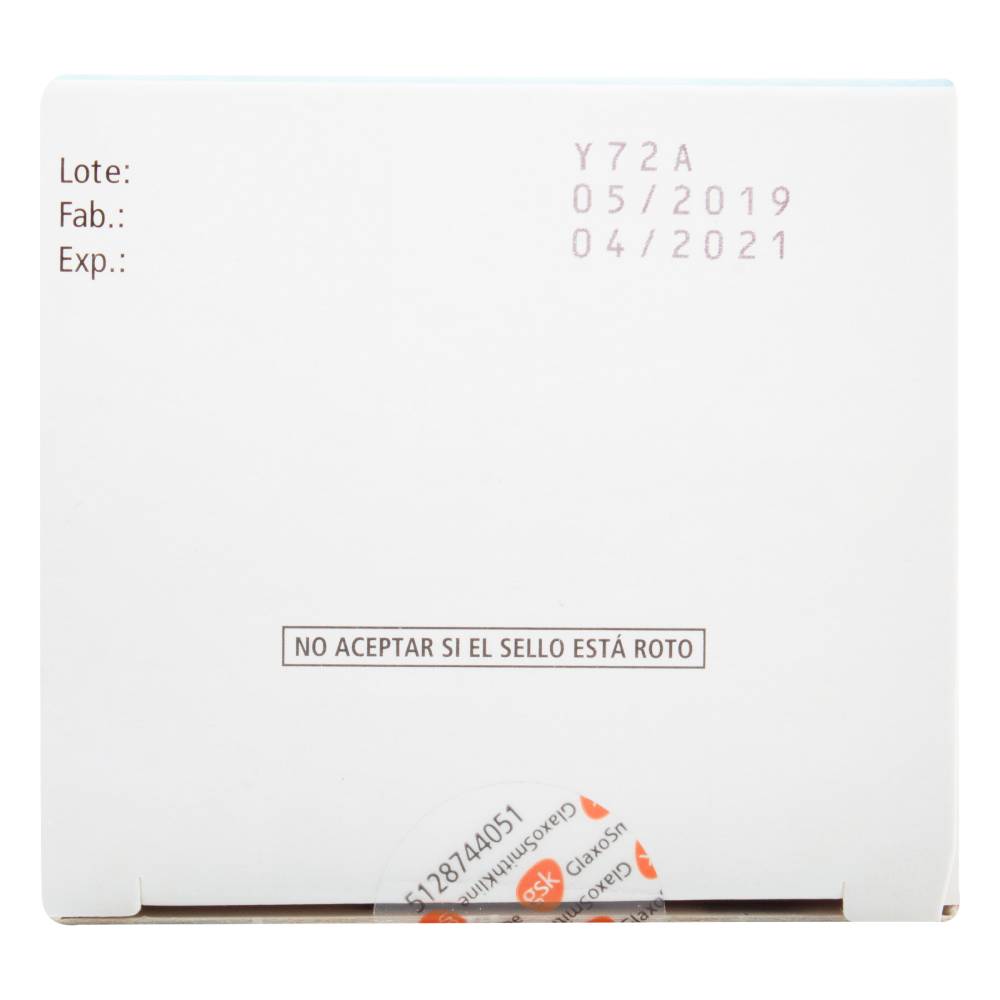 Amoxal Amoxicilina 250 mg Polvo Para Reconstituir 60 ml - Imagen 3