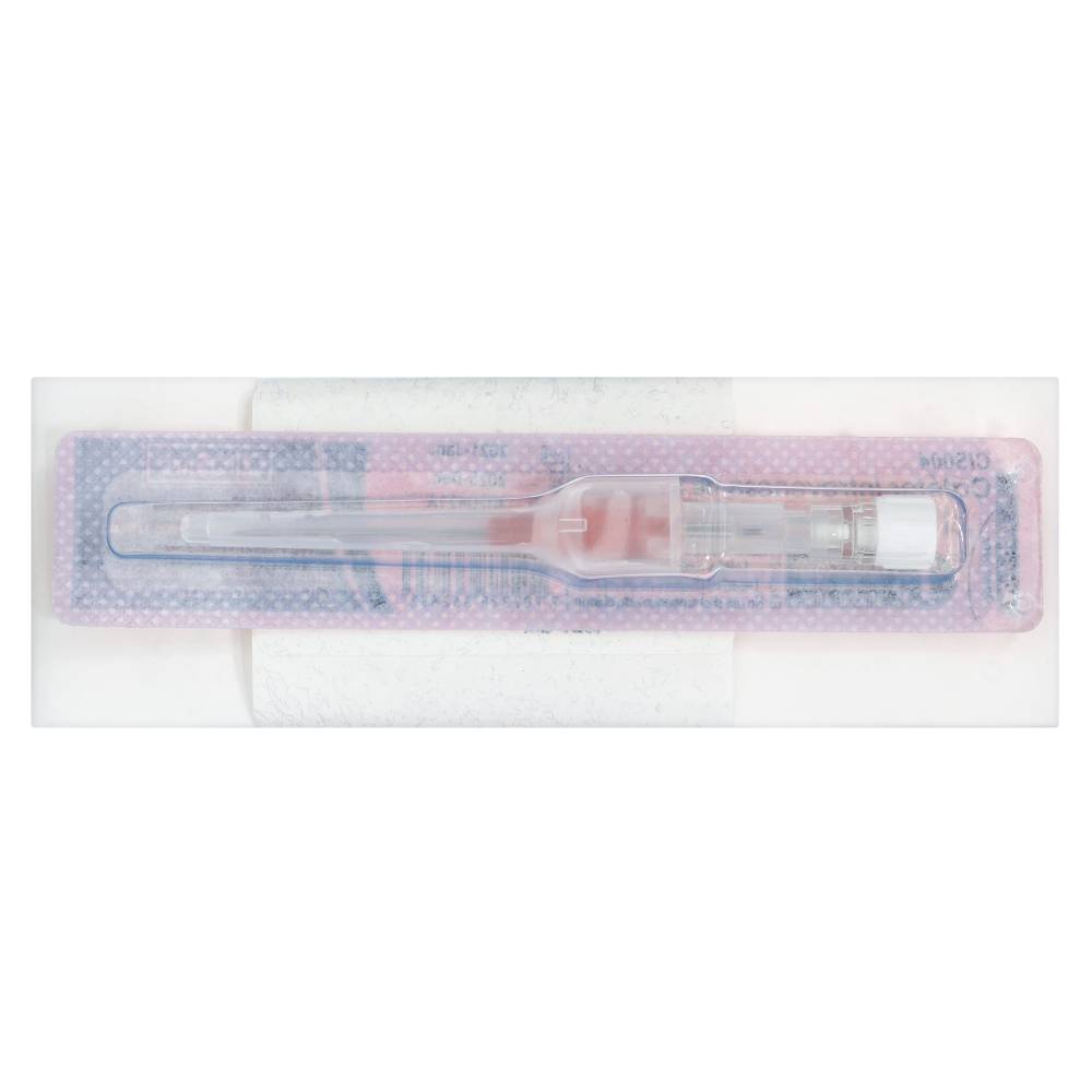 Cateter Alfa Intravenoso De Seguridad 20 g X 32 Mm