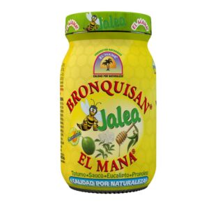 Bronquisan Jalea Adulto 240 ml