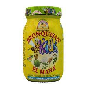 Bronquisan Jalea Kids 240 ml