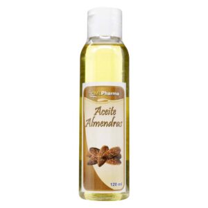 Aceite De Almendras CML 120 ml