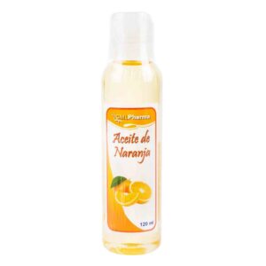 Aceite De Naranja CML 120 ml