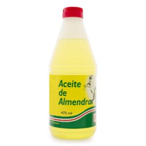 Aceite De Almendras Promegan 475 Ml