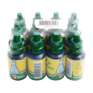 Azul de Metileno Promegan 20 ml 12 Unidades