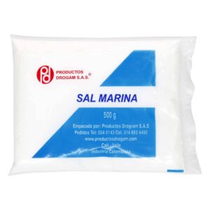Sal Marina Drogam 500 g