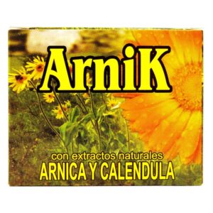 Crema Arni K y Calendula 60 g
