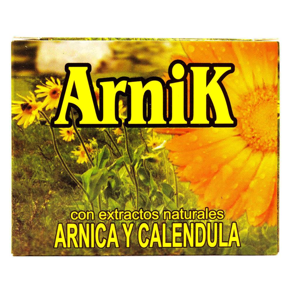 Crema Arni K y Calendula 60 g