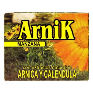 Crema Arni K Manzana Pote 60 g