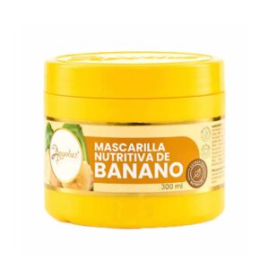 Mascarilla Anyeluz Nutritiva De Banano 300 ml