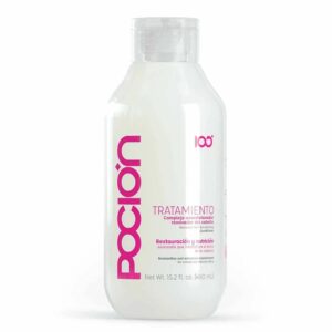 Tratamiento Capilar Pocion Restauracion y Nutricion 450 ml