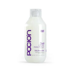 Crema Para Peinar Pocion Dual 450 ml