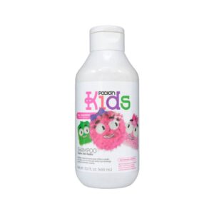 Shampoo Kids Pocion Anti Nudos 450 ml