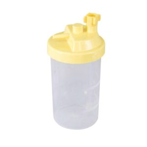 Humidificador De Oxigeno Life Care 500 ml