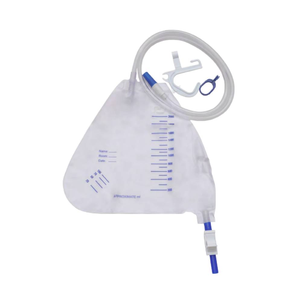 Equipo Cystoflo 2000 ml Life Care