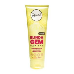 Termoprotector Capilar Anyeluz Blinda Gem 250 ml