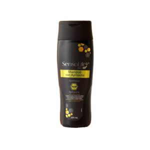 Shampoo Sensolife con Apitoxina 200 ml