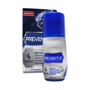 Desodorante Tratamiento Preventive Rollon 35 g